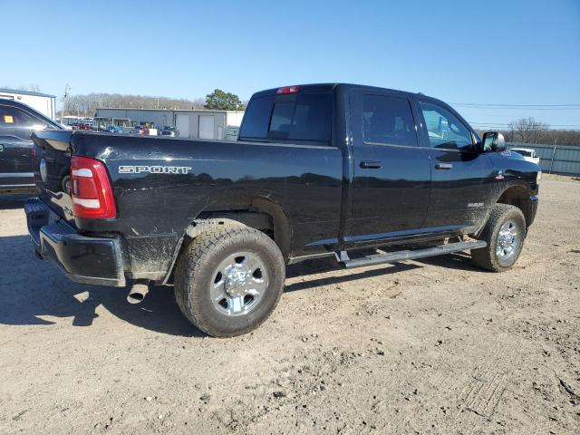 Продажа на аукционе авто 2022 Ram 2500 Big H, vin: 3C6UR5DL5NG131511, номер лота: 48520155