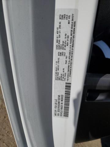 Продажа на аукционе авто 2022 Ram Promaster 2500, vin: 3C6LRVDG0NE133743, номер лота: 50041635
