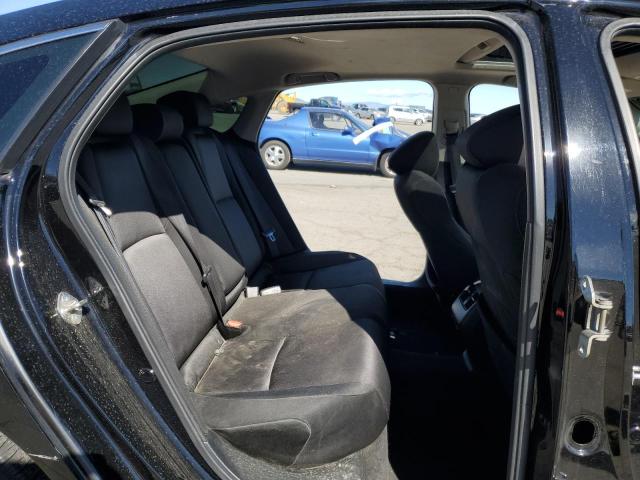 Продаж на аукціоні авто 2018 Honda Accord Ex, vin: 1HGCV1F40JA052529, номер лоту: 47595655