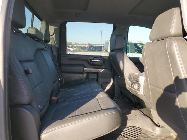 74709415 :رقم المزاد ، 1GC4YPEY6LF195282 vin ، 2020 Chevrolet Silverado مزاد بيع