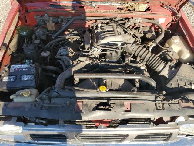 Продажа на аукционе авто 1995 Nissan King Cab, vin: 1N6HD16S7SC356904, номер лота: 50683925