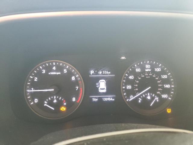 Aukcja sprzedaży 2019 Hyundai Tucson, vin: KM8J23A46KU973053, numer aukcji: 48526125