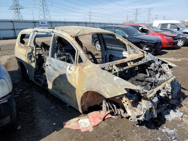 Продажа на аукционе авто 2021 Chrysler Pacifica, vin: 2C4RC1BG9MR585087, номер лота: 67134665