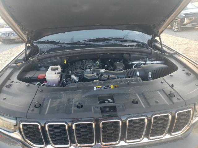 2022 Jeep Grand Cherokee L Limited მანქანა იყიდება აუქციონზე, vin: 1C4RJKBG9N8554415, აუქციონის ნომერი: 51114965