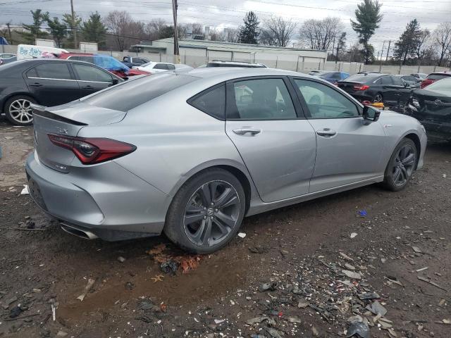 Aukcja sprzedaży 2021 Acura Tlx, vin: 19UUB6F55MA011918, numer aukcji: 48488595