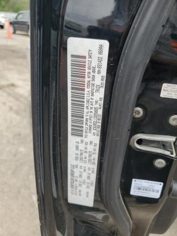 50836365 :رقم المزاد ، 3C6UR5DL1DG550695 vin ، 2013 Ram 2500 Slt مزاد بيع