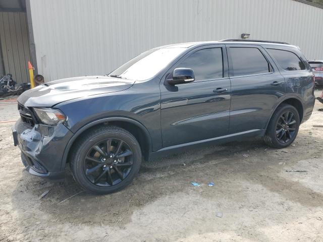 Продаж на аукціоні авто 2018 Dodge Durango, vin: 1C4RDJDG0JC262142, номер лоту: 49692005
