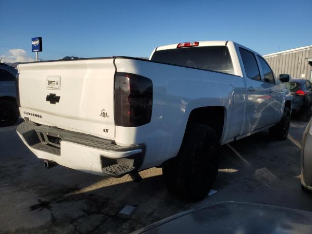 Продаж на аукціоні авто 2018 Chevrolet Silverado, vin: 1GCUKNEC7JF208824, номер лоту: 48589645