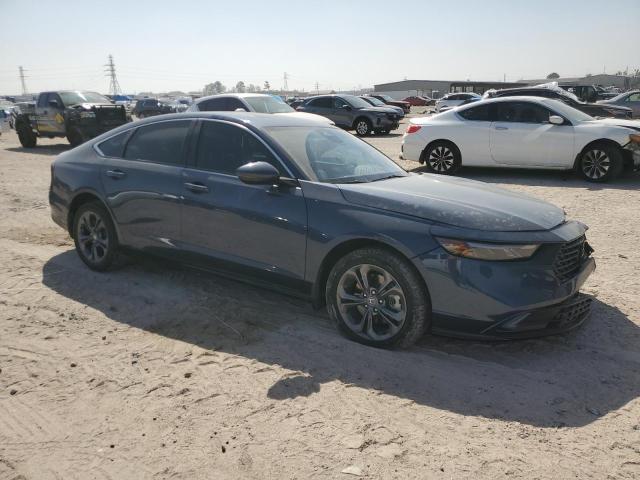 Продажа на аукционе авто 2024 Honda Accord Hyb, vin: 1HGCY2F66RA009355, номер лота: 48944285