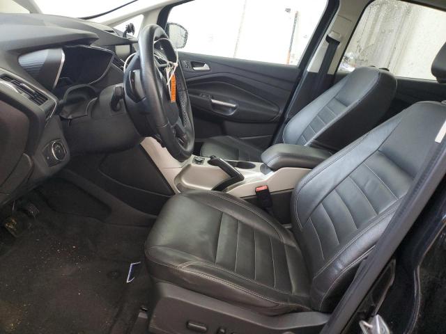 Продаж на аукціоні авто 2013 Ford C-max Sel, vin: 1FADP5BU6DL553692, номер лоту: 51256665