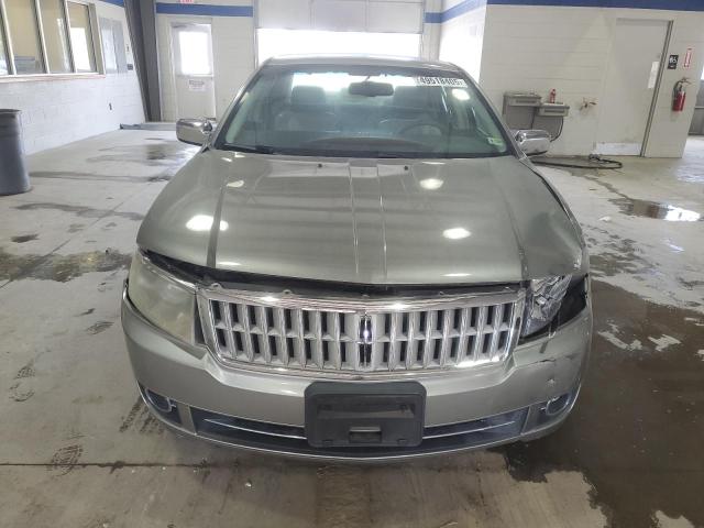 Продажа на аукционе авто 2008 Lincoln Mkz, vin: 3LNHM26T18R636955, номер лота: 95839485