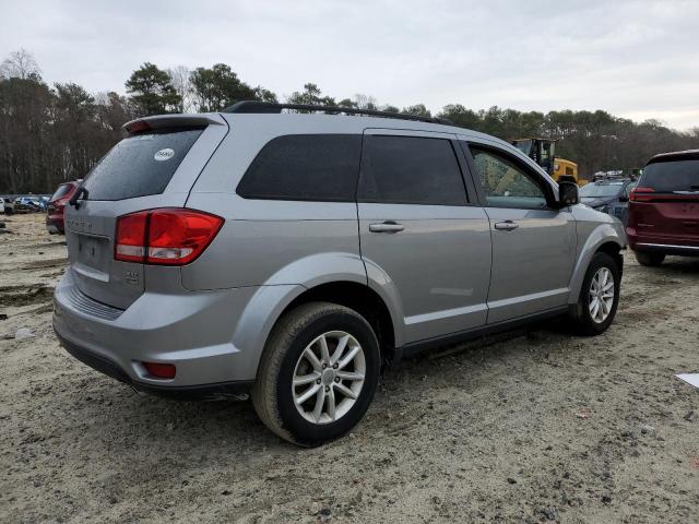 Продаж на аукціоні авто 2016 Dodge Journey, vin: 3C4PDCBG7GT228685, номер лоту: 48513525