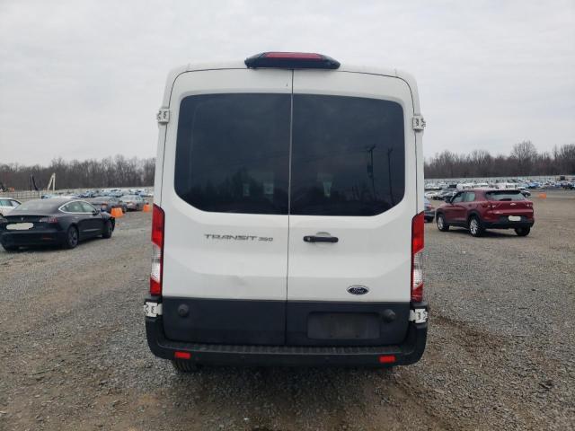 Aukcja sprzedaży 2019 Ford Transit, vin: 1FTBW2CM2KKB14462, numer aukcji: 58006686