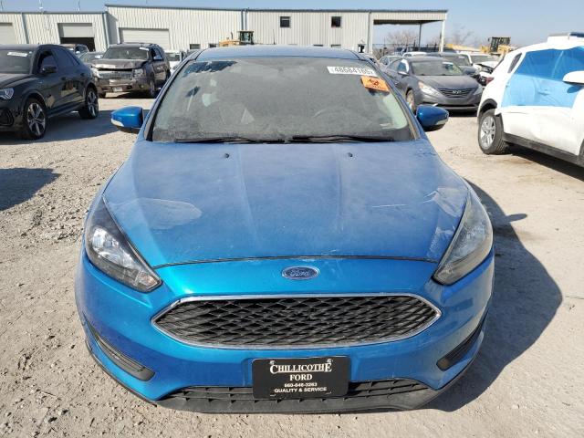96596555 :رقم المزاد ، 1FADP3K23FL347249 vin ، 2015 Ford Focus مزاد بيع