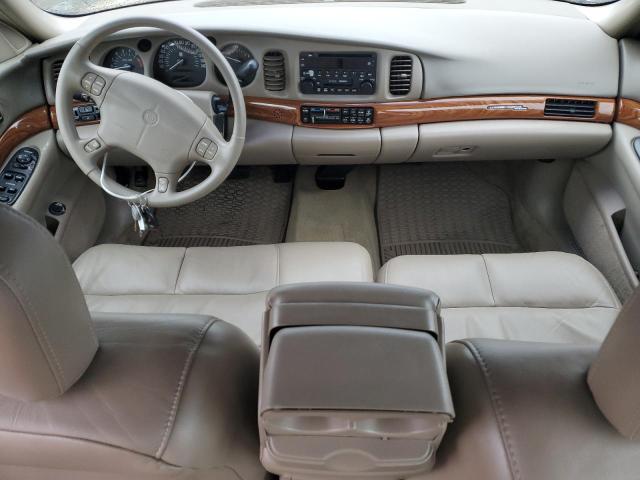 Aukcja sprzedaży 2002 Buick Lesabre, vin: 1G4HP54K824186370, numer aukcji: 50395435