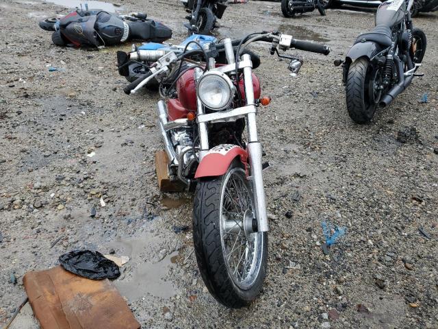 Продаж на аукціоні авто 2000 Yamaha Xvs65, vin: JYAVM01E4YA018149, номер лоту: 47206985