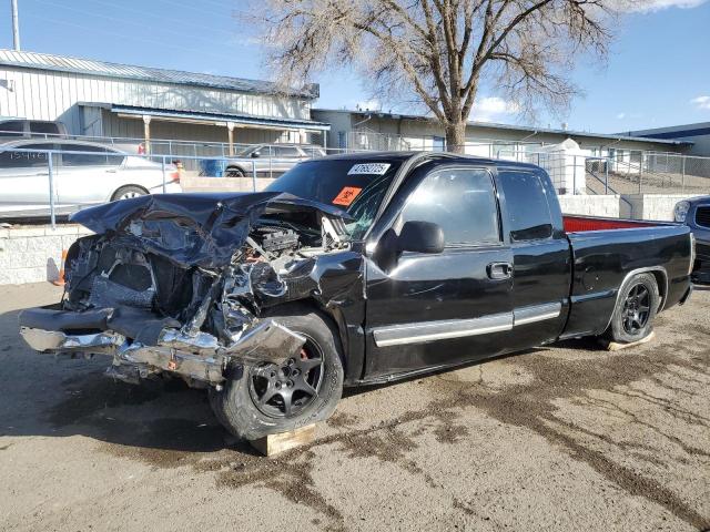 Aukcja sprzedaży 2004 Chevrolet Silverado, vin: 1GCEC19XX4Z194279, numer aukcji: 50079846
