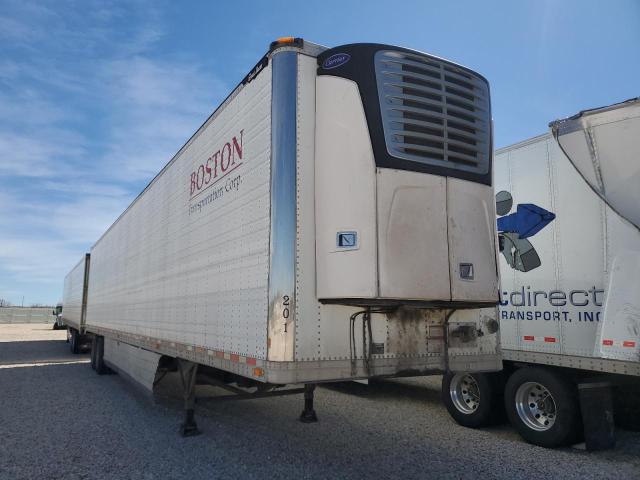 Aukcja sprzedaży 2012 Great Dane Trailer 53 Reefer, vin: 1GRAA0621CW701745, numer aukcji: 50142655