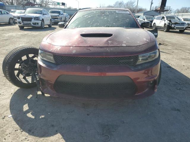 Продаж на аукціоні авто 2020 Dodge Charger, vin: 2C3CDXCT2LH211785, номер лоту: 48608205