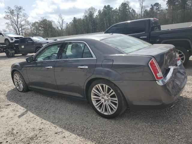 Продаж на аукціоні авто 2013 Chrysler 300c, vin: 2C3CCAET4DH680410, номер лоту: 84400585