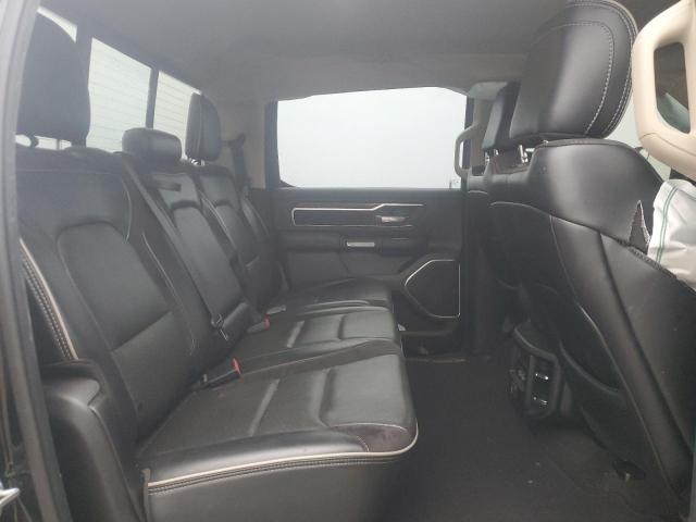 Продажа на аукционе авто 2019 Ram 1500, vin: 1C6SRFRT6KN822457, номер лота: 46704935
