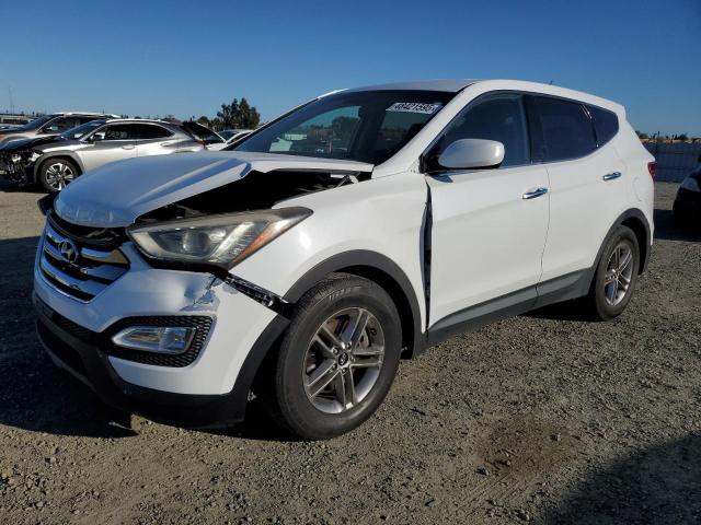 Auction sale of the 2018 Hyundai Santa Fe Sport, vin: 5NMZTDLB9JH091984, lot number: 48421595