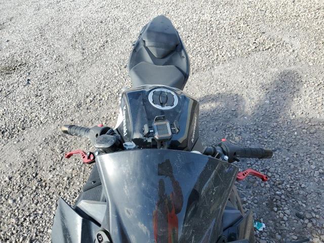 Продажа на аукционе авто 2024 Kawasaki Ex500 H, vin: ML5EXGH12RDA06683, номер лота: 49485425