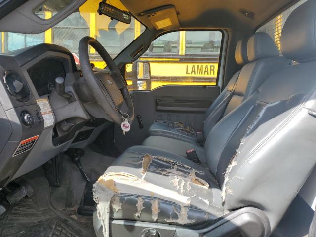 Aukcja sprzedaży 2011 Ford F550 Super Duty, vin: 1FDUF5HT2BEB16166, numer aukcji: 52460035