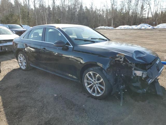 Продажа на аукционе авто 2018 Audi A4 Progres, vin: WAUBNAF44JA183552, номер лота: 63555615