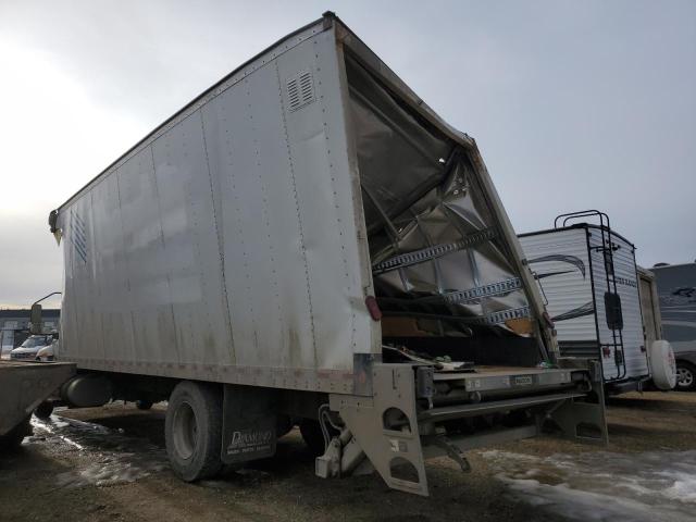 46177685 :رقم المزاد ، 3HAEUMMP8LL233104 vin ، 2020 International Mv607 مزاد بيع