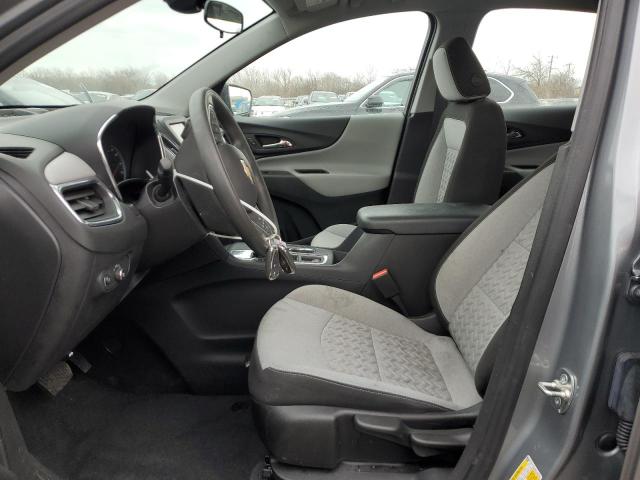 Продаж на аукціоні авто 2024 Chevrolet Equinox Ls, vin: 3GNAXHEG9RL191185, номер лоту: 47601505