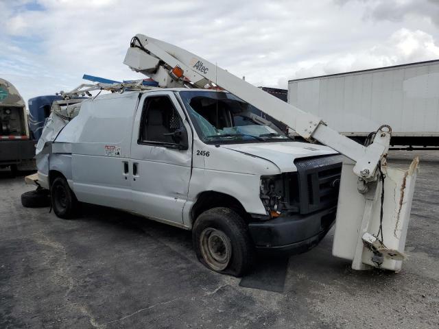 2010 Ford Econoline მანქანა იყიდება აუქციონზე, vin: 1FTSE3EL5ADB00829, აუქციონის ნომერი: 53280056