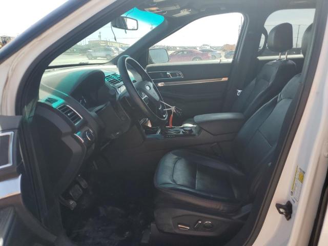 Продажа на аукционе авто 2017 Ford Explorer S, vin: 1FM5K8GTXHGA16039, номер лота: 49606295