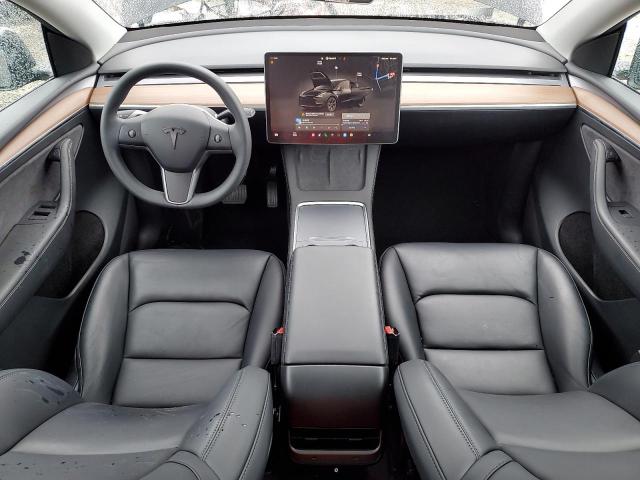 Aukcja sprzedaży 2024 Tesla Model Y, vin: 7SAYGDED9RF105784, numer aukcji: 48559955
