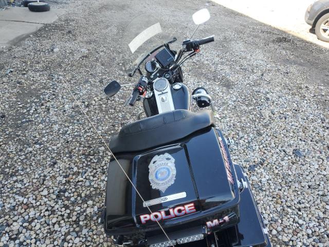 48948485 :رقم المزاد ، 1HD1FHM137Y643120 vin ، 2007 Harley Davidson Flhp مزاد بيع