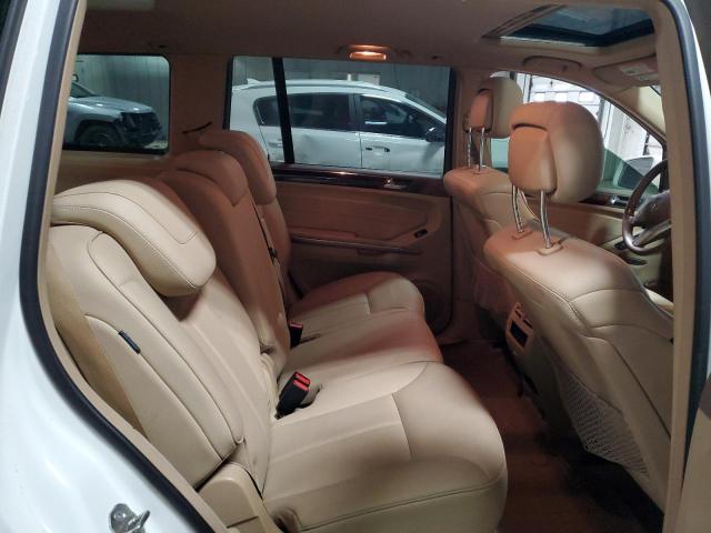 Продажа на аукционе авто 2012 Mercedes-benz Gl, vin: 4JGBF7BE4CA763982, номер лота: 47164095