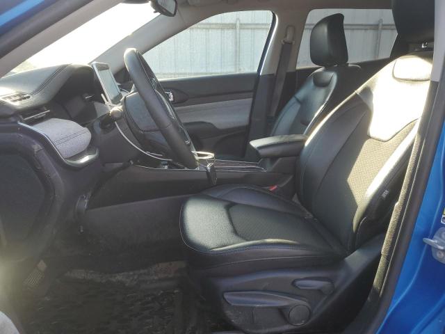 Продажа на аукционе авто 2022 Jeep Compass, vin: 3C4NJDBB4NT152110, номер лота: 48775125