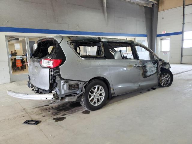 Aukcja sprzedaży 2017 Chrysler Pacifica, vin: 2C4RC1DG2HR777017, numer aukcji: 75430835