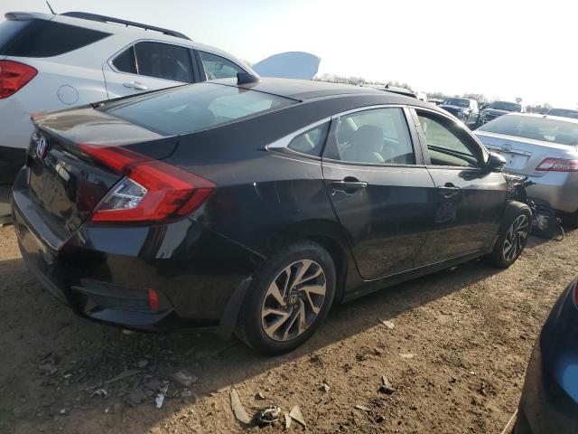 Продаж на аукціоні авто 2017 Honda Civic, vin: 19XFC2F75HE051188, номер лоту: 49537245