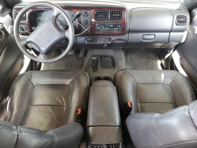 2000 Dodge Durango მანქანა იყიდება აუქციონზე, vin: 1B4HS28Z3YF291451, აუქციონის ნომერი: 49646545