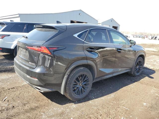 Продаж на аукціоні авто 2020 Lexus Nx, vin: JTJSARDZ4L2230018, номер лоту: 49249385