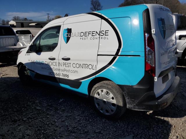 Продажа на аукционе авто 2022 Ford Transit Connect, vin: NM0LS6S25N1516801, номер лота: 79491995