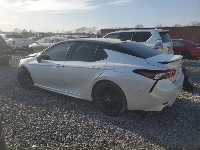 47655345 :رقم المزاد ، 4T1K61AK0PU123440 vin ، 2023 Toyota Camry مزاد بيع