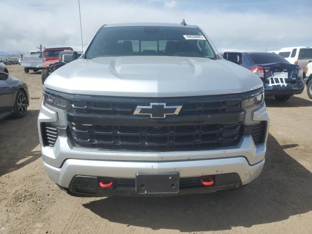 Aukcja sprzedaży 2022 Chevrolet Silverado, vin: 1GCUDEED3NZ553954, numer aukcji: 49630895