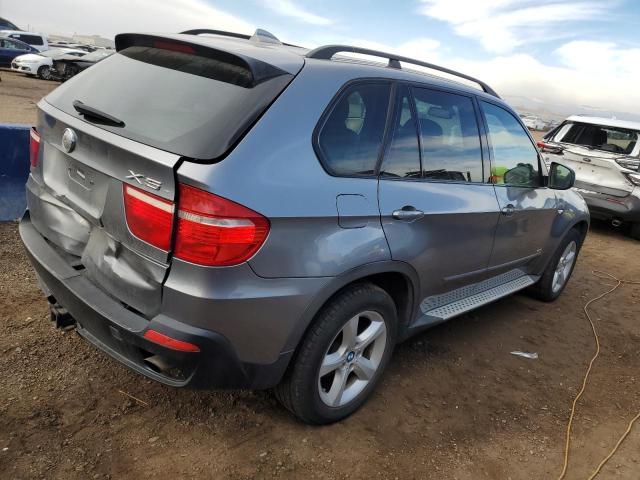 Aukcja sprzedaży 2007 Bmw X5, vin: 4USFE43547LY75658, numer aukcji: 46067445