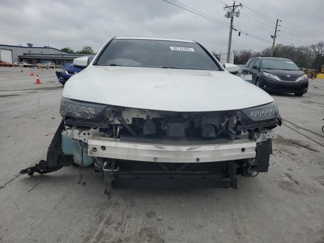 Продаж на аукціоні авто 2018 Acura Tlx, vin: 19UUB3F60JA005169, номер лоту: 47060436