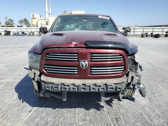 Aukcja sprzedaży 2016 Ram 1500, vin: 1C6RR7HT0GS265852, numer aukcji: 50273915