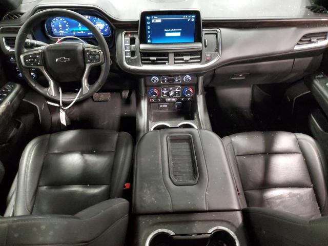 Aukcja sprzedaży 2023 Chevrolet Tahoe, vin: 1GNSKPKD9PR208886, numer aukcji: 46575535