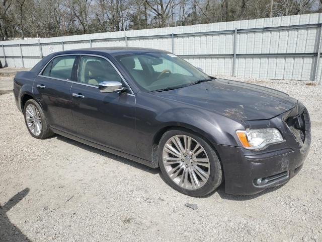 Продаж на аукціоні авто 2013 Chrysler 300c, vin: 2C3CCAET4DH680410, номер лоту: 84400585