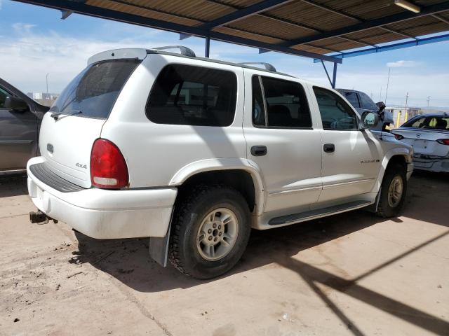 2000 Dodge Durango მანქანა იყიდება აუქციონზე, vin: 1B4HS28Z3YF291451, აუქციონის ნომერი: 49646545